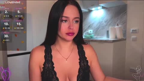 Megan online show from 01.21.25