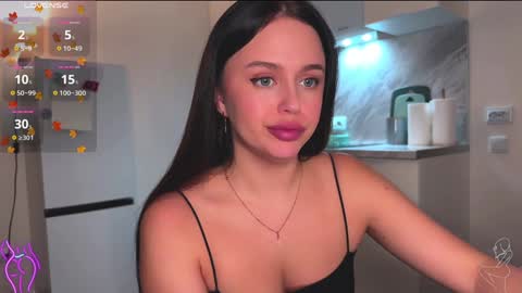 Megan online show from 01.23.25