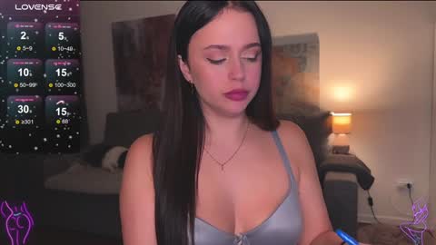 Megan online show from 01.31.25