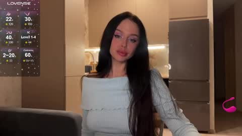 Megan online show from 04.11.26