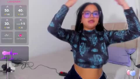 Megan online show from 09.09.25