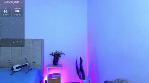 Megan online show from 03.23.26