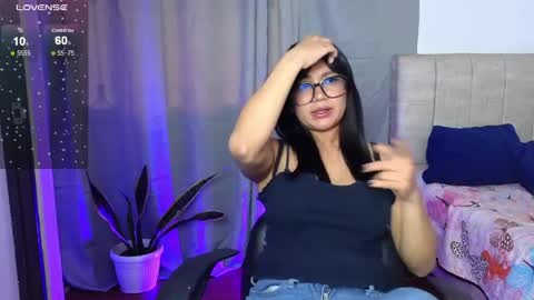 Megan online show from 04.20.26