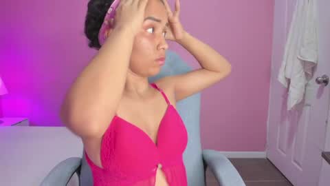 megan_robles online show from 05.31.26