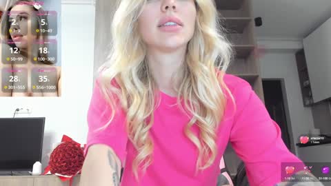 Megan online show from 01.10.25