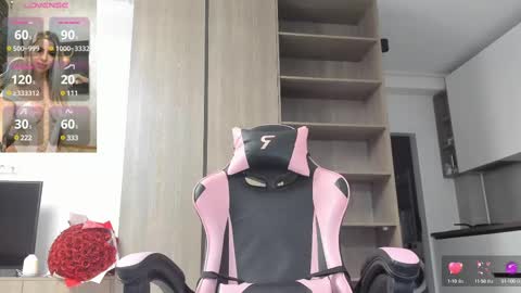 Megan online show from 02.10.25