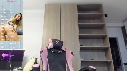 Megan online show from 10.27.25