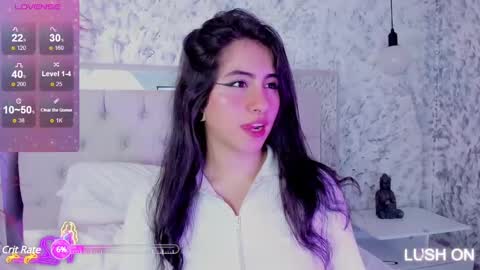 MEGAN  online show from 12.28.24