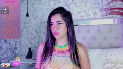 MEGAN  online show from 01.02.25