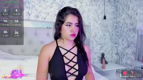 MEGAN  online show from 02.06.25