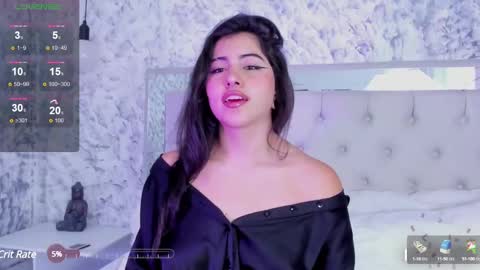 MEGAN  online show from 03.05.25