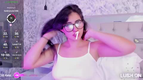 MEGAN  online show from 03.08.25