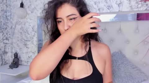 MEGAN  online show from 10.10.25