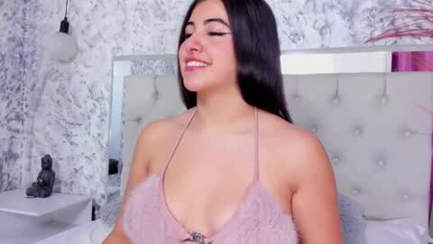 MEGAN  online show from 11.07.25