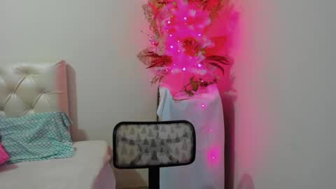 Snapshot of megan_sexrose chatting on 01.06.25 Megan rose online show from 01.06.25