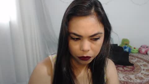 Megan Shadow  online show from 06.09.26