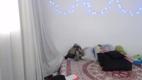 Megan Shadow  online show from 07.02.26