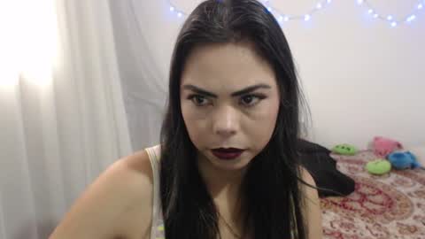 Megan Shadow  online show from 08.05.26