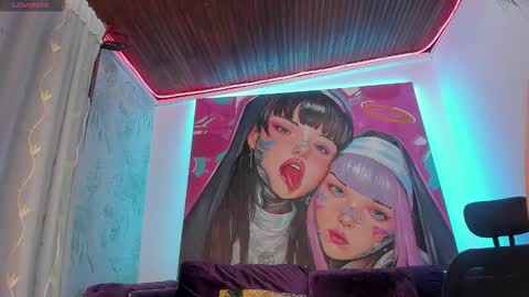 megan_shyne online show from 01.06.26