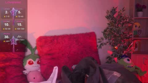 MEGAN  online show from 03.27.26