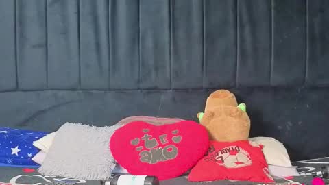 Megan online show from 11.07.25