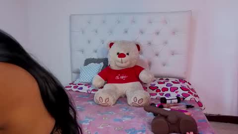 Megan online show from 02.14.26