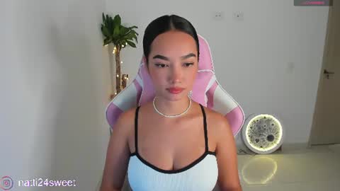 Snapshot of megan_sweet24 chatting on 06.25.26 megan sweet online show from 06.25.26