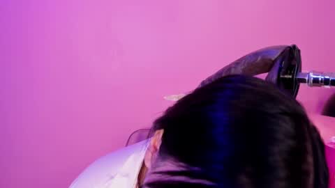 Megan  online show from 02.24.26