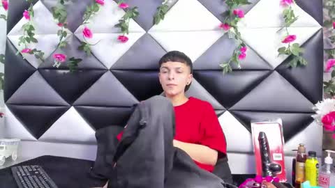 Snapshot of megan_thompsonn_ chatting on 09.26.25 megan_thompsonn_ online show from 09.26.25