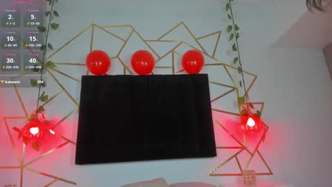  Megan  online show from 02.12.25