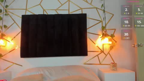  Megan  online show from 03.06.25