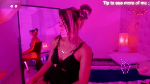 megan_tower online show from 09.22.25