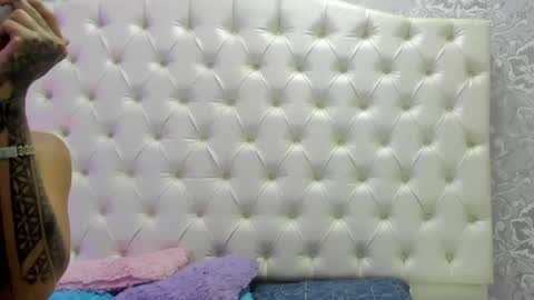 megan_tower online show from 03.23.26