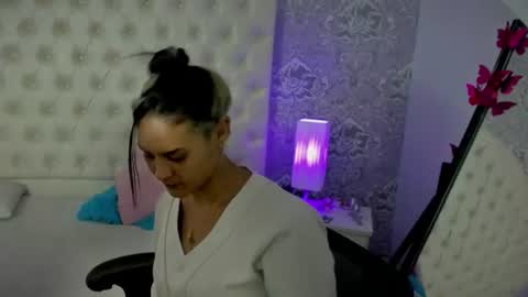 megan_tower online show from 07.29.26
