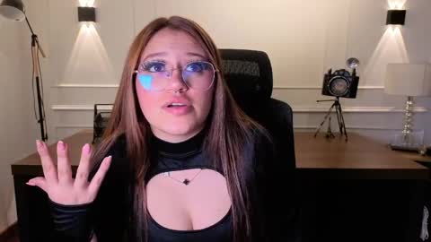 Megan online show from 04.07.26