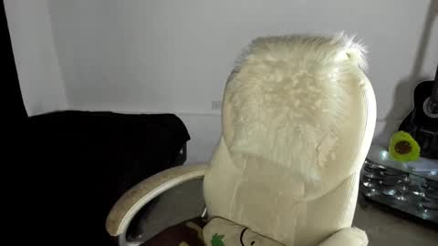 Snapshot of megan_waldman chatting on 02.07.25 Megan online show from 02.07.25