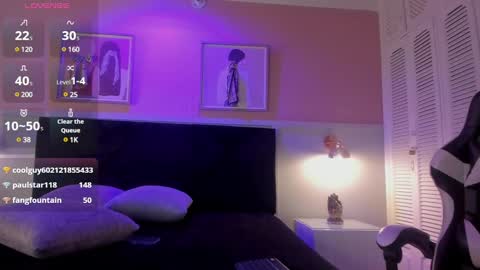 Jazmin  online show from 01.09.25