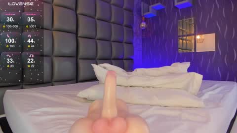 Megan online show from 01.07.25