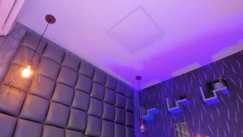 Megan online show from 02.23.26