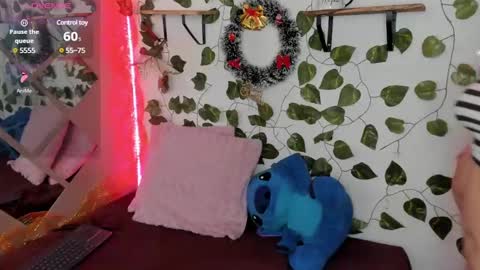 Megan online show from 12.09.24