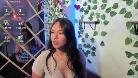 Megan online show from 01.29.25