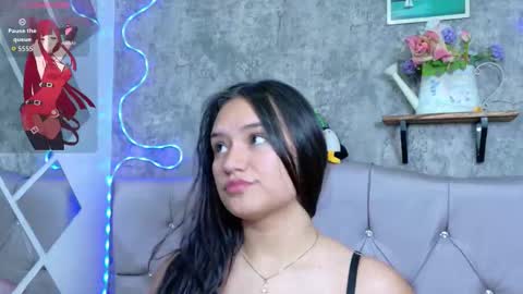 Megan online show from 09.24.25