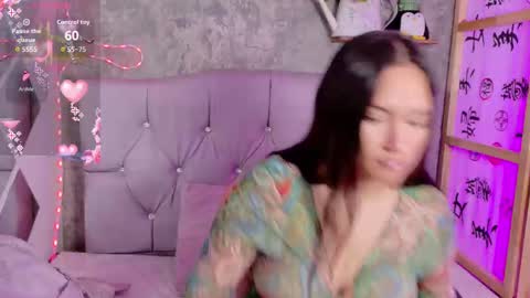 Megan online show from 10.17.25