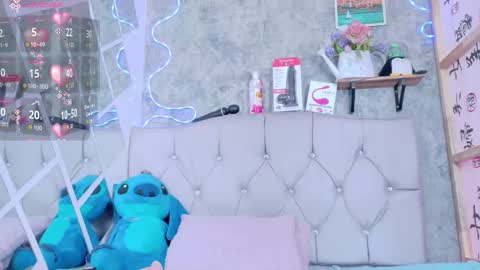 Megan online show from 10.23.25