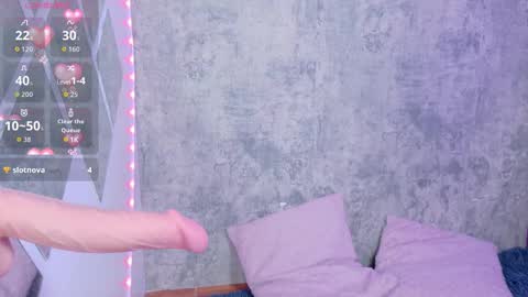 Megan online show from 10.25.25