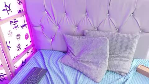 Megan online show from 11.24.25