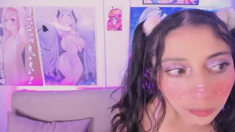 Megan  online show from 12.13.24