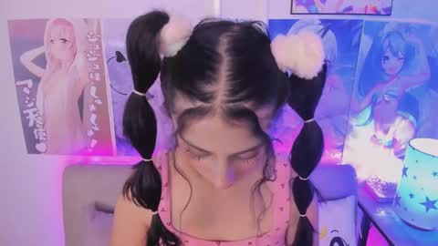 Megan  online show from 12.14.24