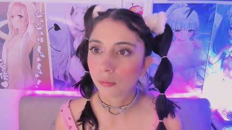 Megan  online show from 12.14.24