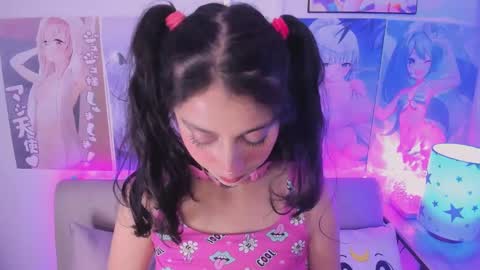 Megan  online show from 12.17.24